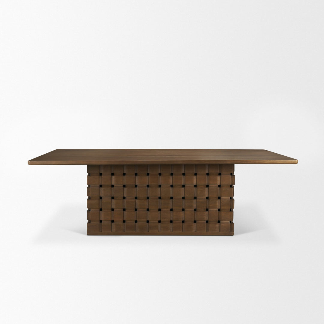 Trellyn Dining Table