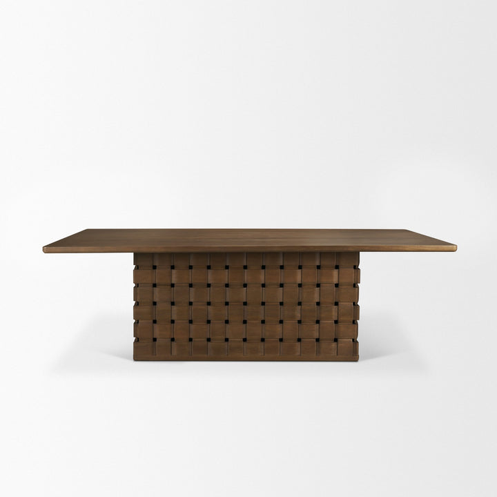 Trellyn Dining Table