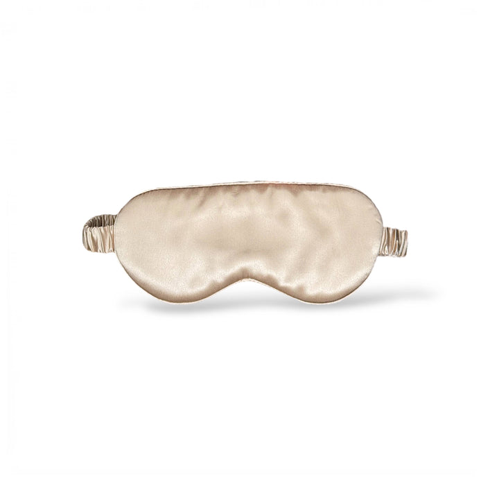 Premium Organic Silk Sleep Mask