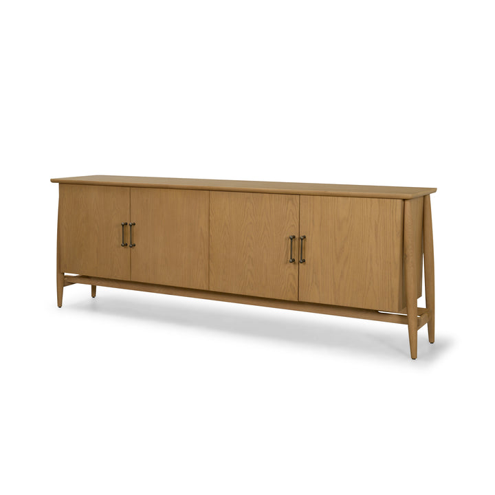 Hollis Credenza