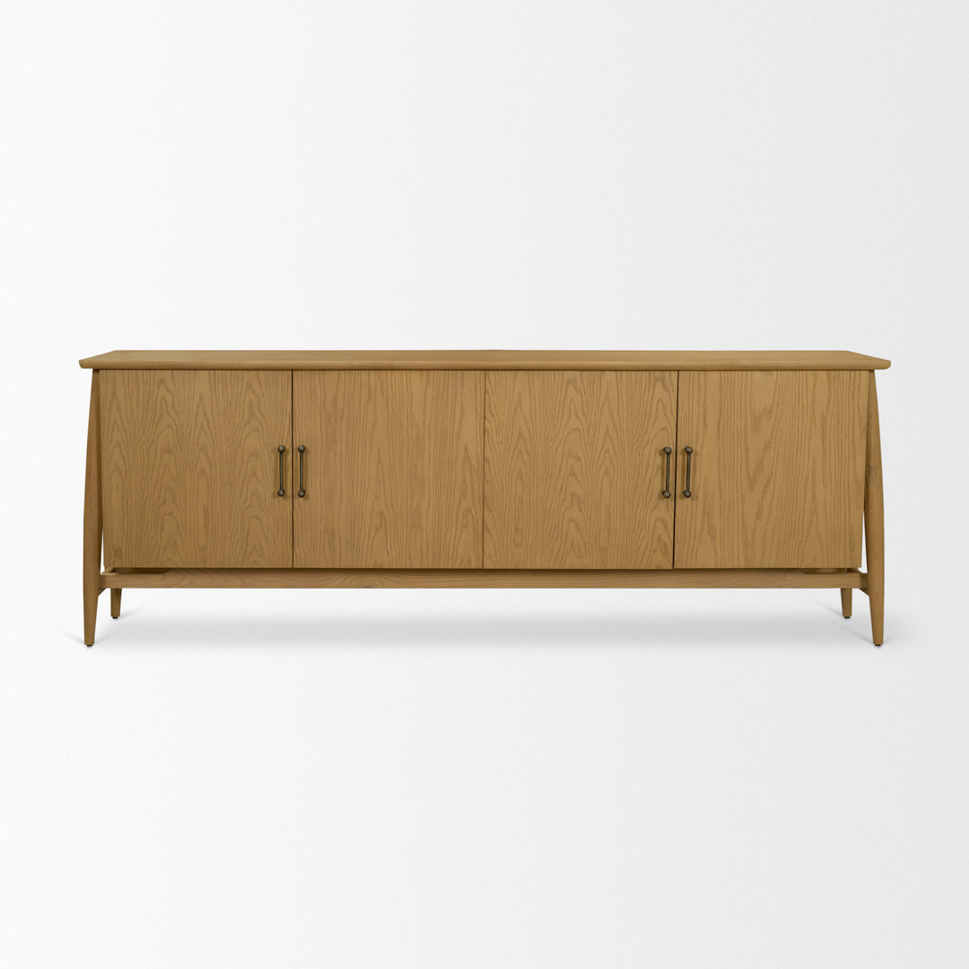 Hollis Credenza