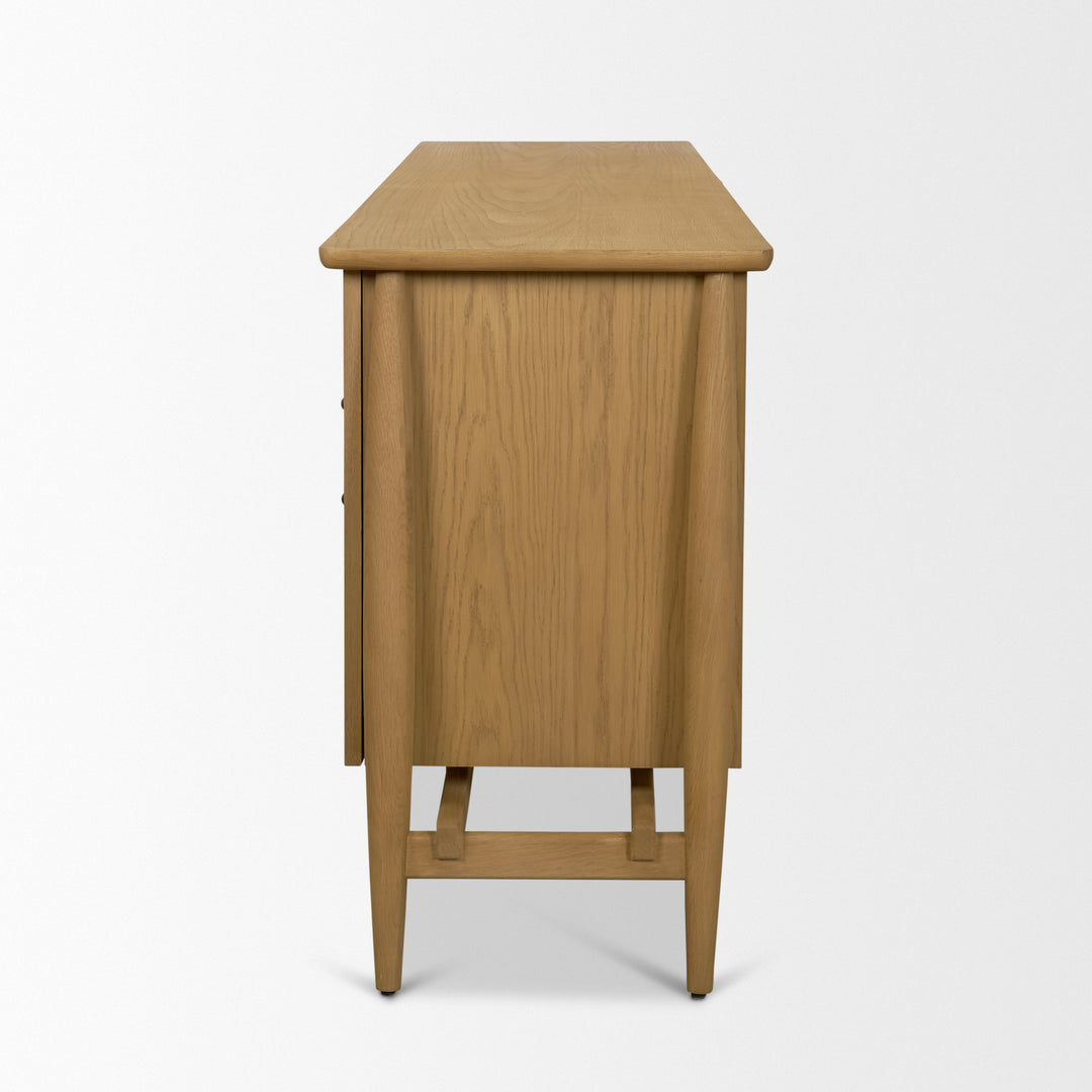 Hollis Credenza