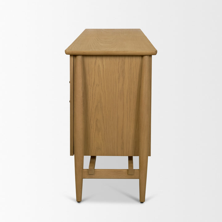 Hollis Credenza