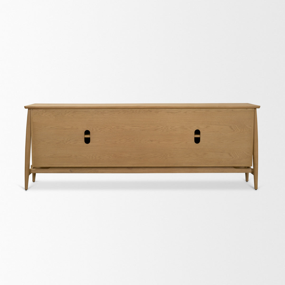 Hollis Credenza