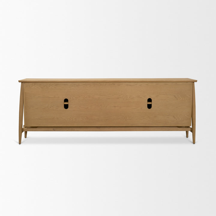Hollis Credenza