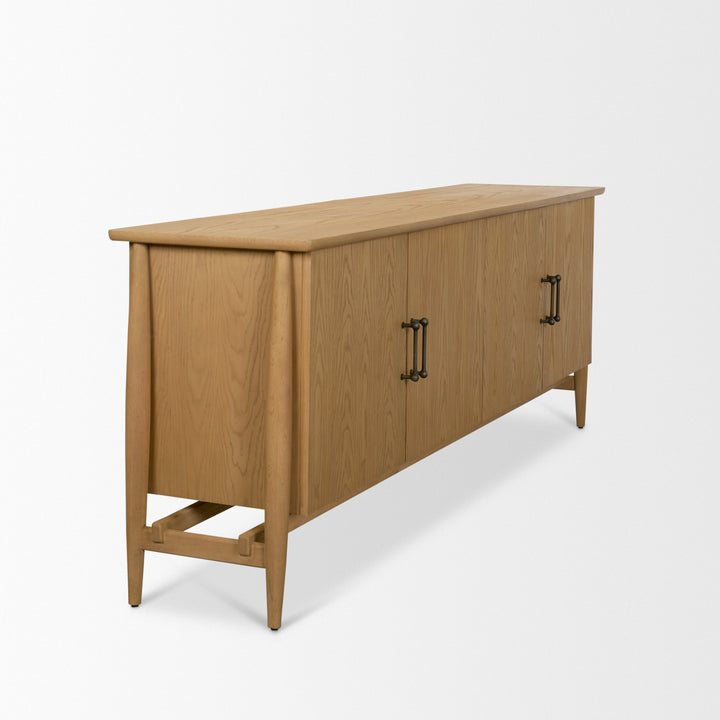 Hollis Credenza