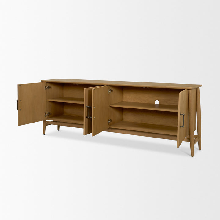 Hollis Credenza
