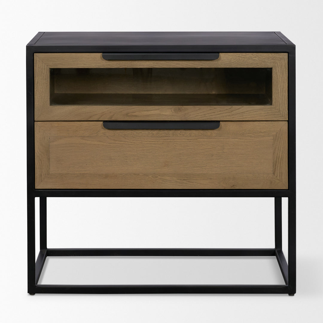 Sloan Nightstand