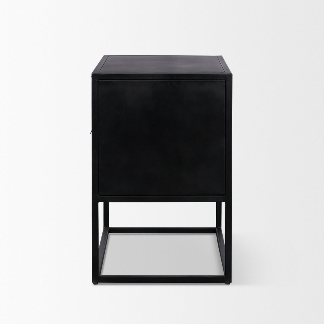 Sloan Nightstand