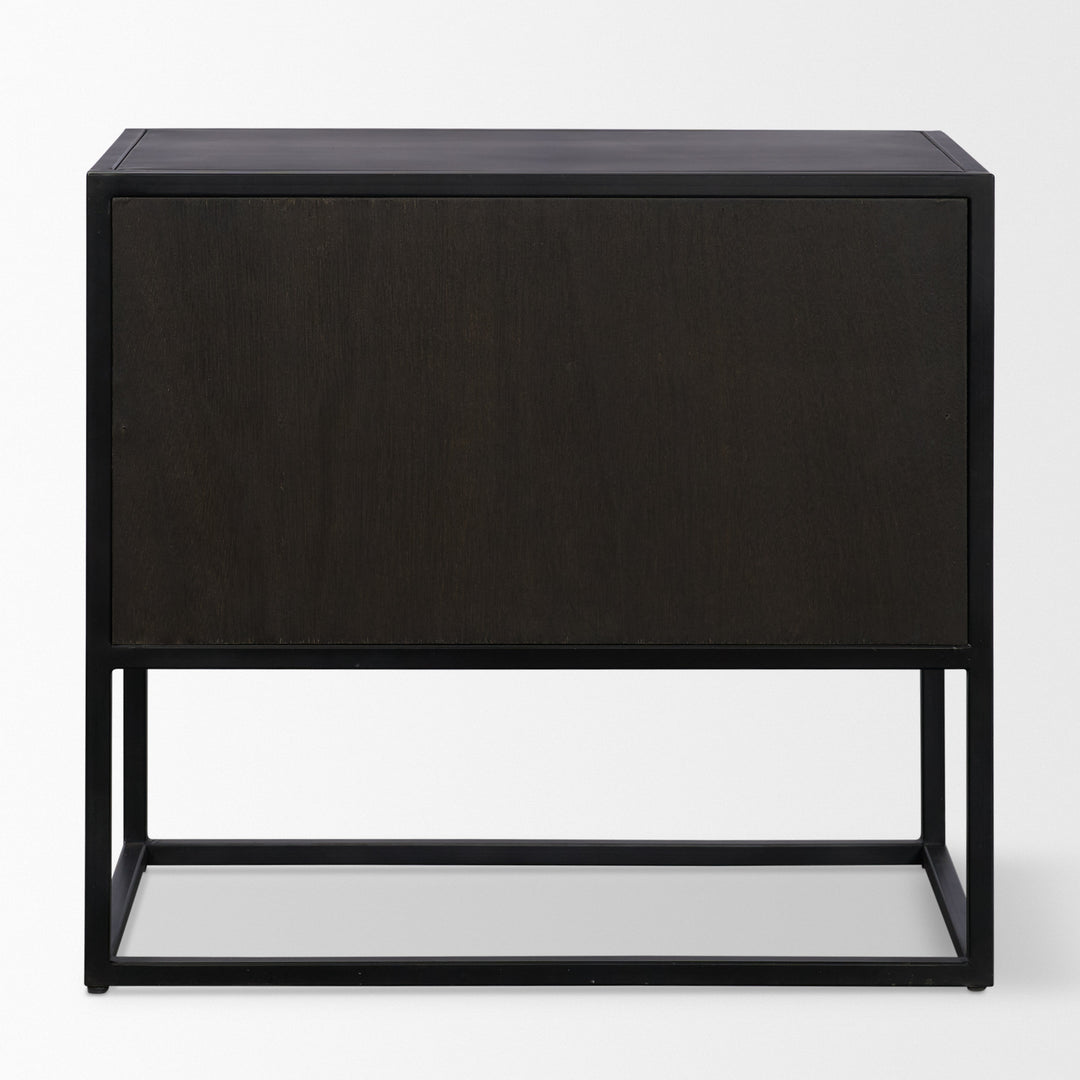 Sloan Nightstand