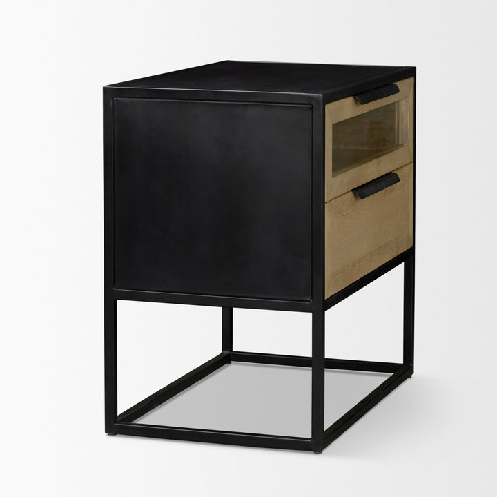 Sloan Nightstand