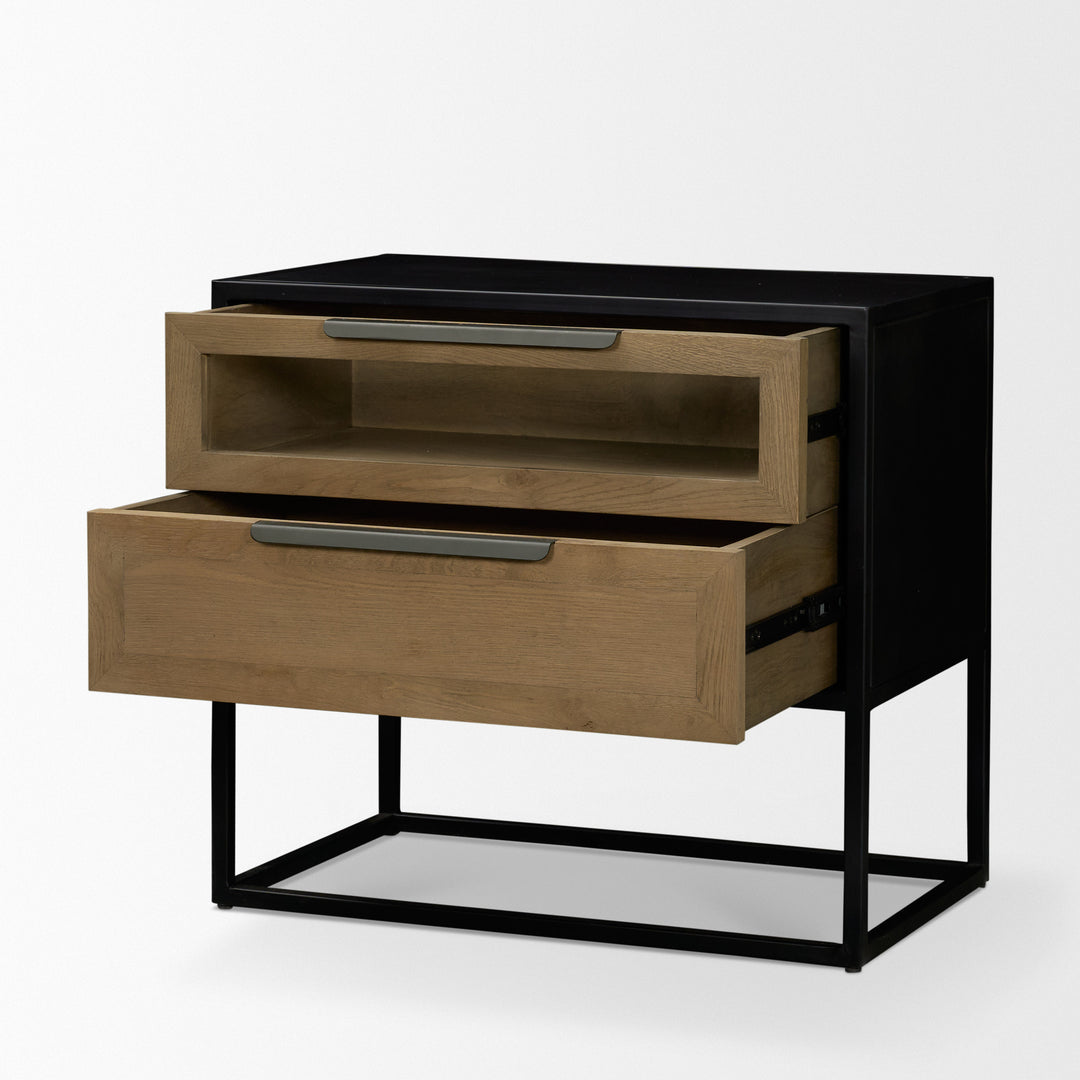 Sloan Nightstand