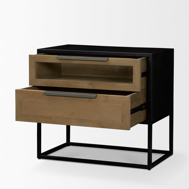 Sloan Nightstand
