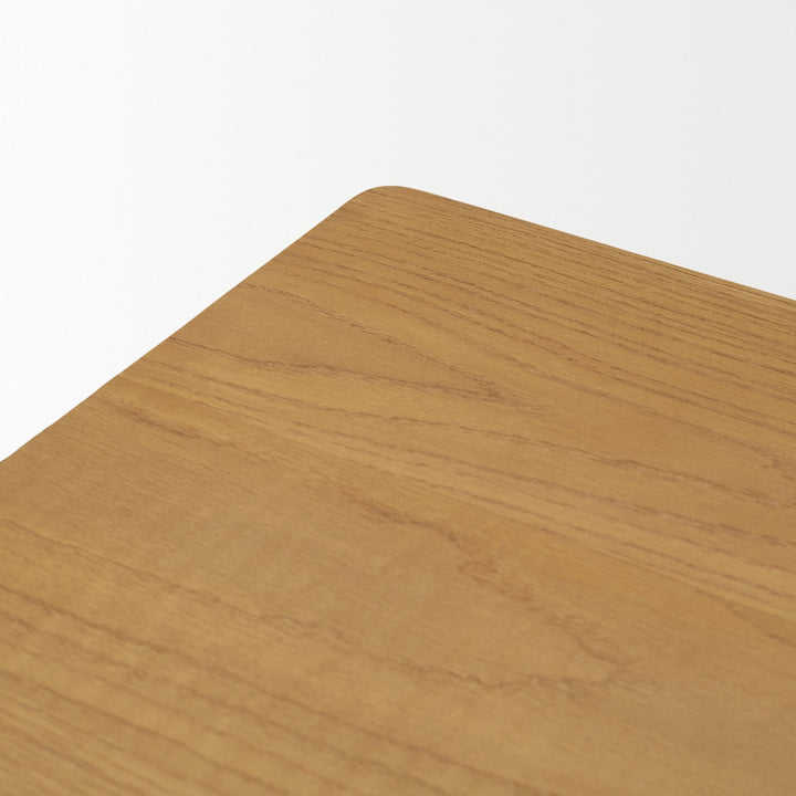 Hollis Credenza