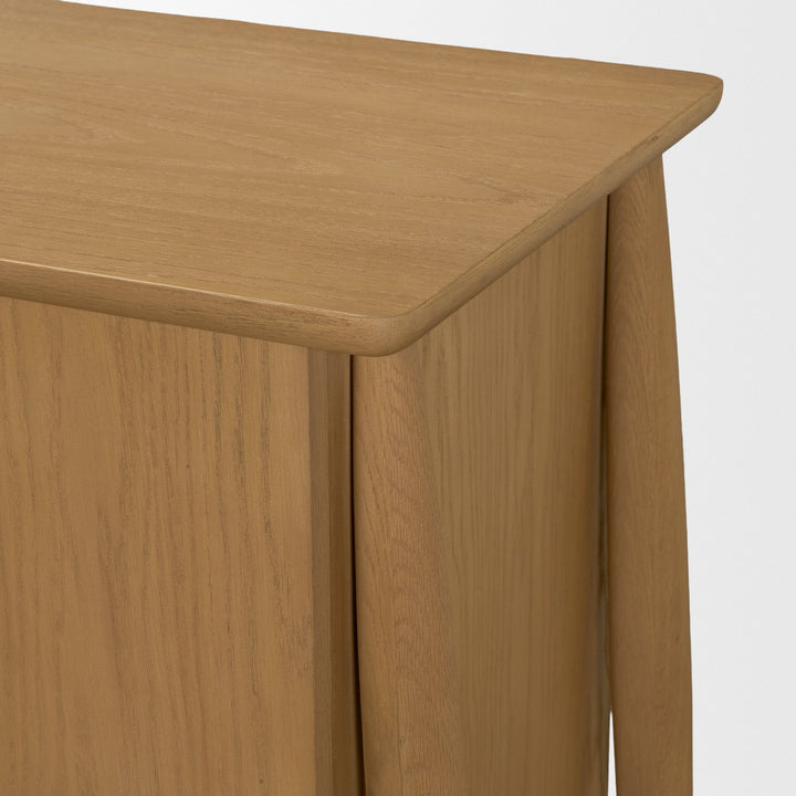 Hollis Credenza