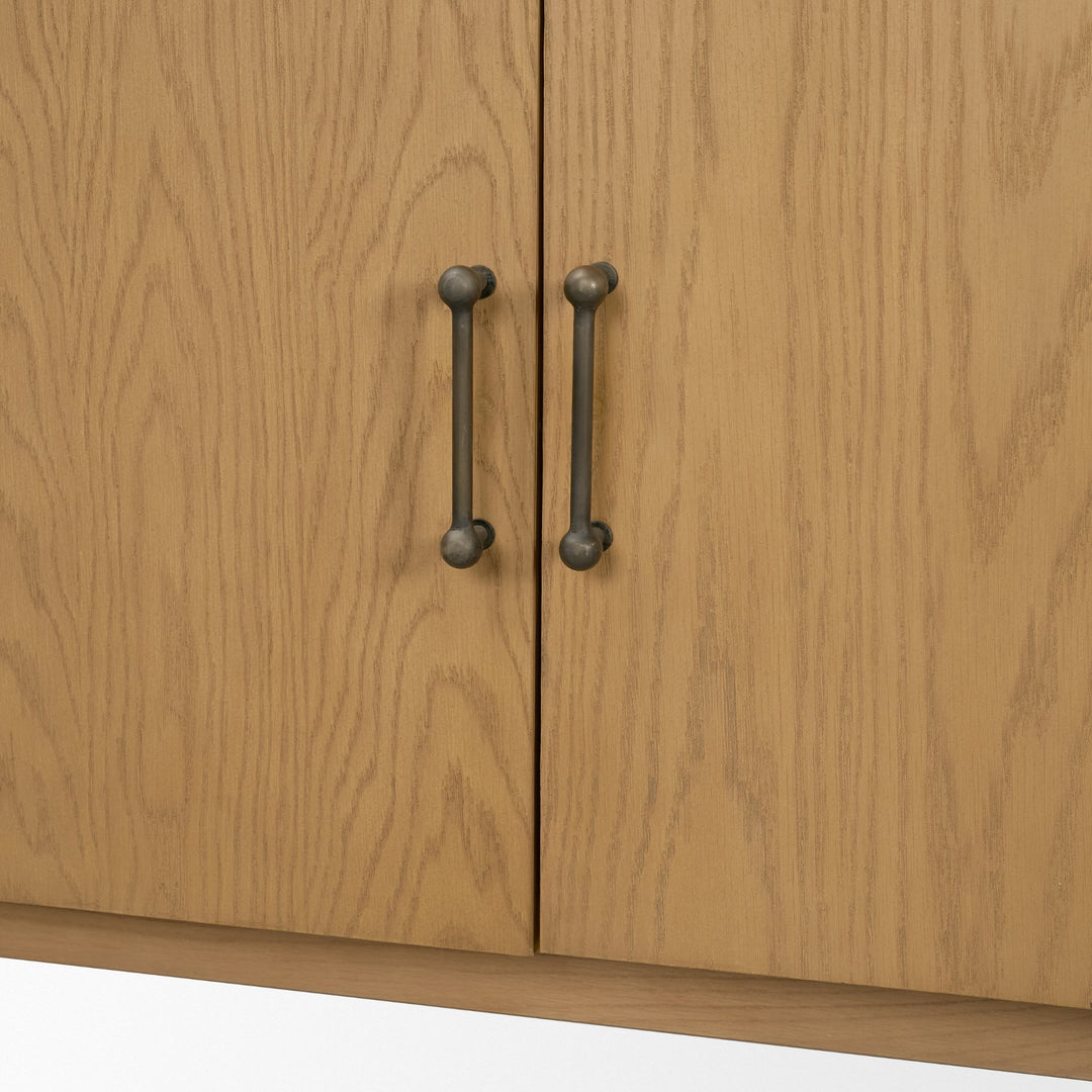 Hollis Credenza