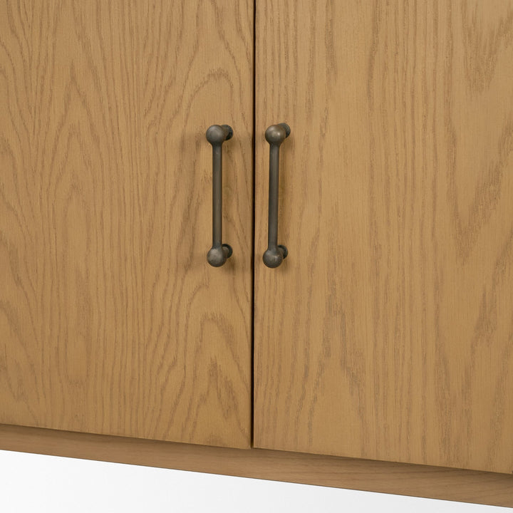 Hollis Credenza
