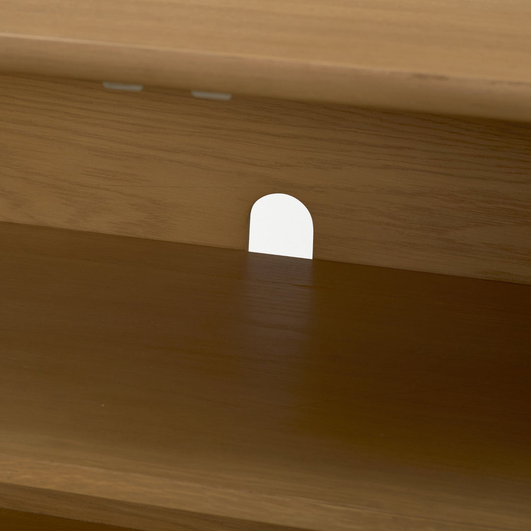 Hollis Credenza
