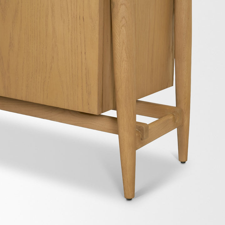 Hollis Credenza