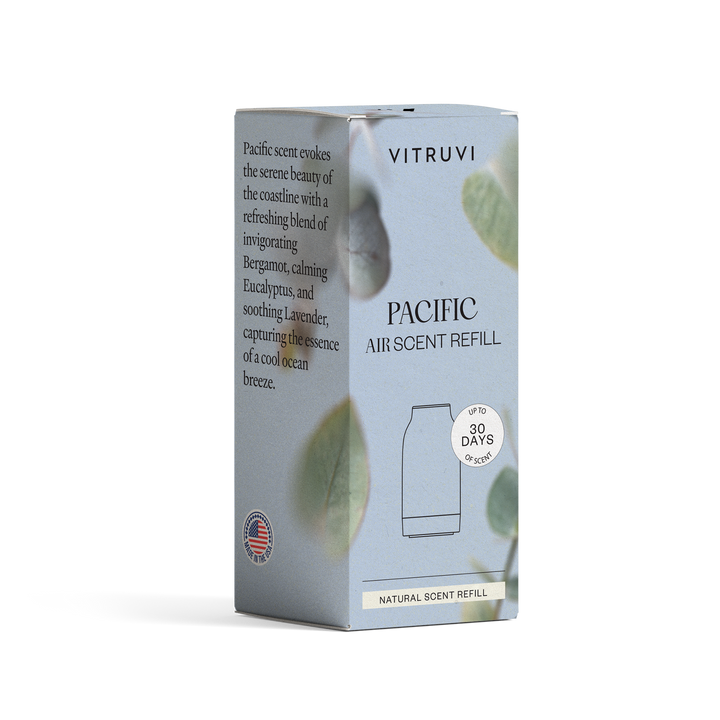 Pacific Air Scent Refill