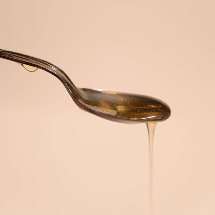 Reed Diffuser | Golden Honey + Tonka
