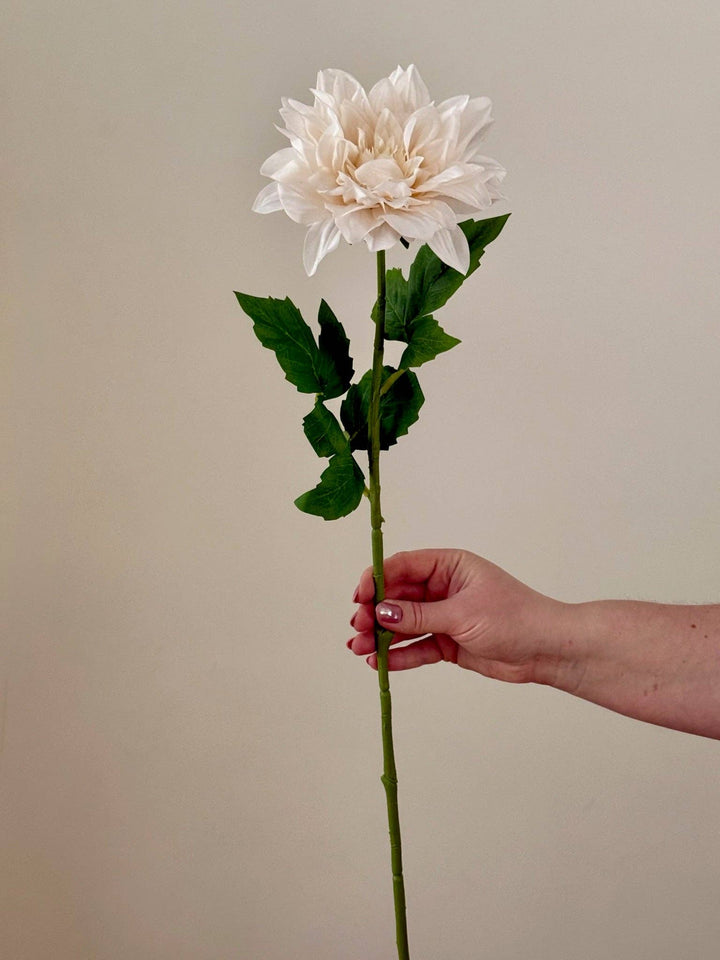 Real Touch Dahlia