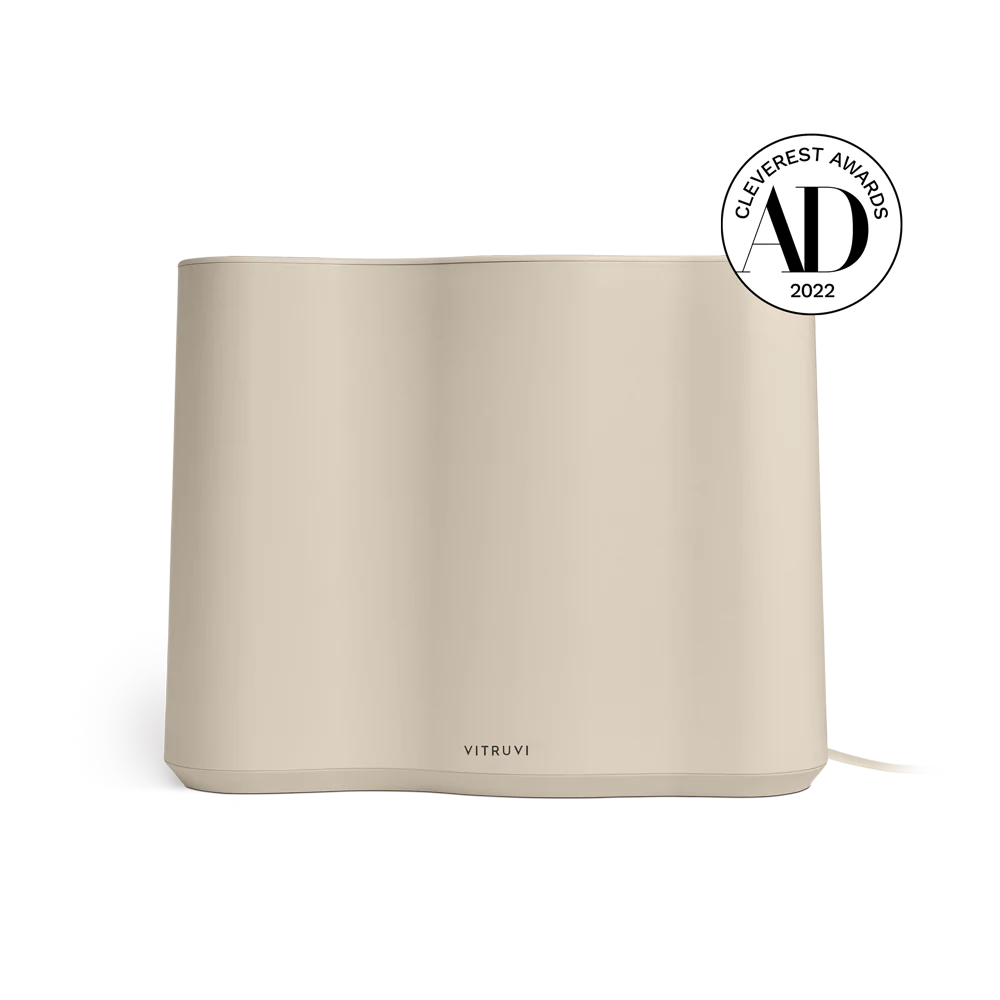 Cloud Humidifier - Oat