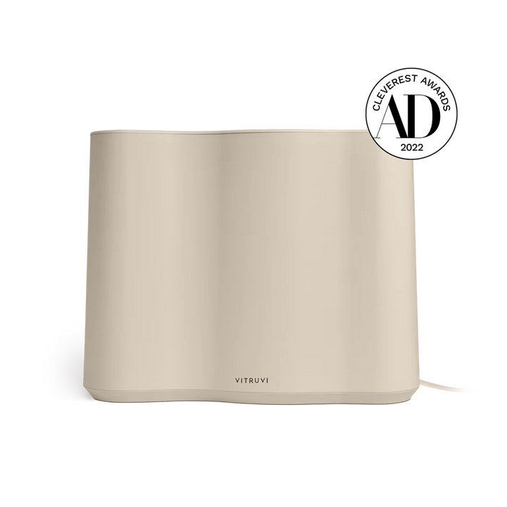 Cloud Humidifier - Oat