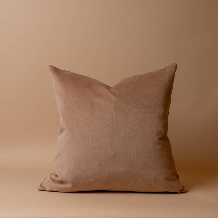 Fawn Pillow Cover
