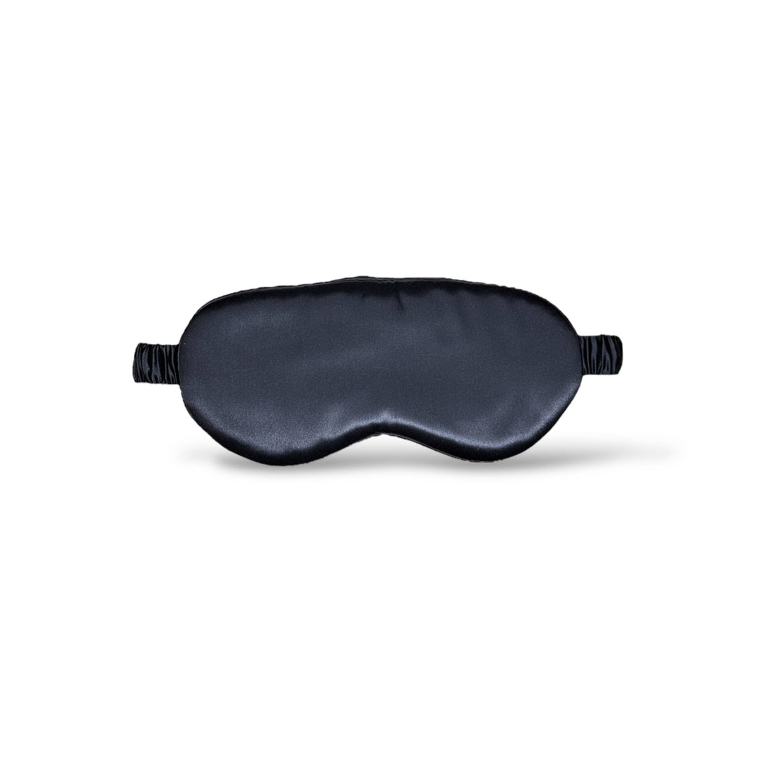 Premium Organic Silk Sleep Mask