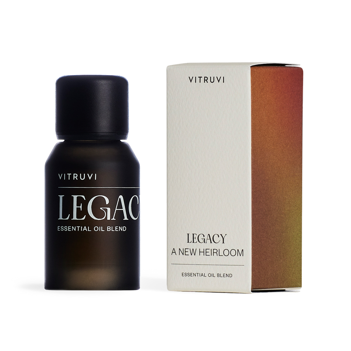 Legacy Essential Oil Blend