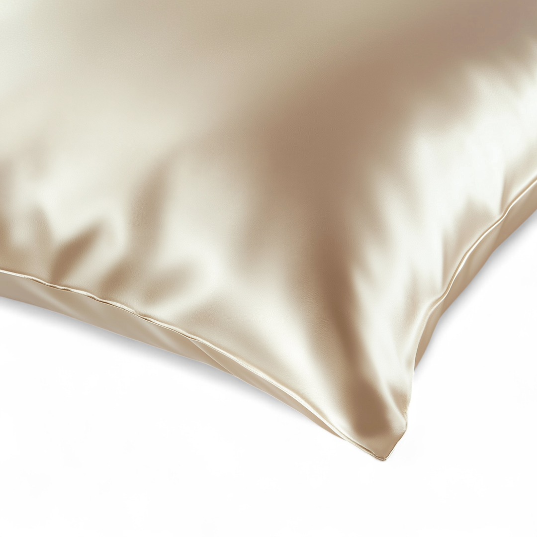 Luxury Silk Pillowcase