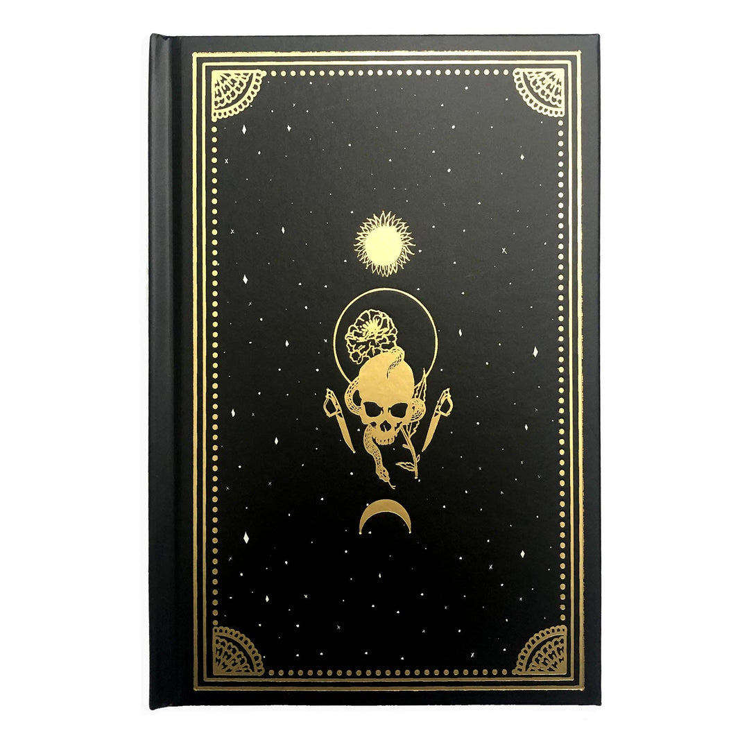 A Guide to the Symbolism" Hardcover