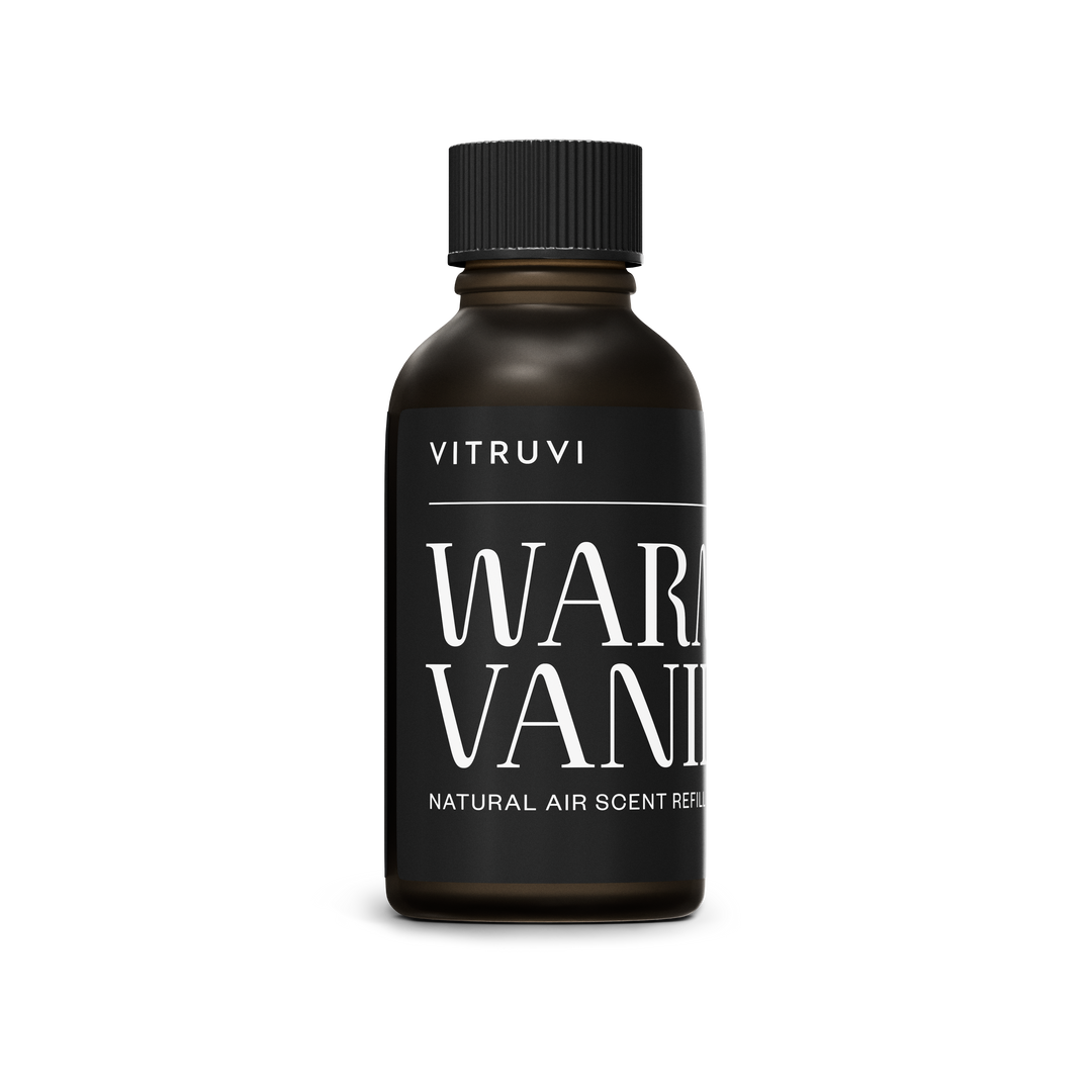 Warm Vanilla Air  Refill
