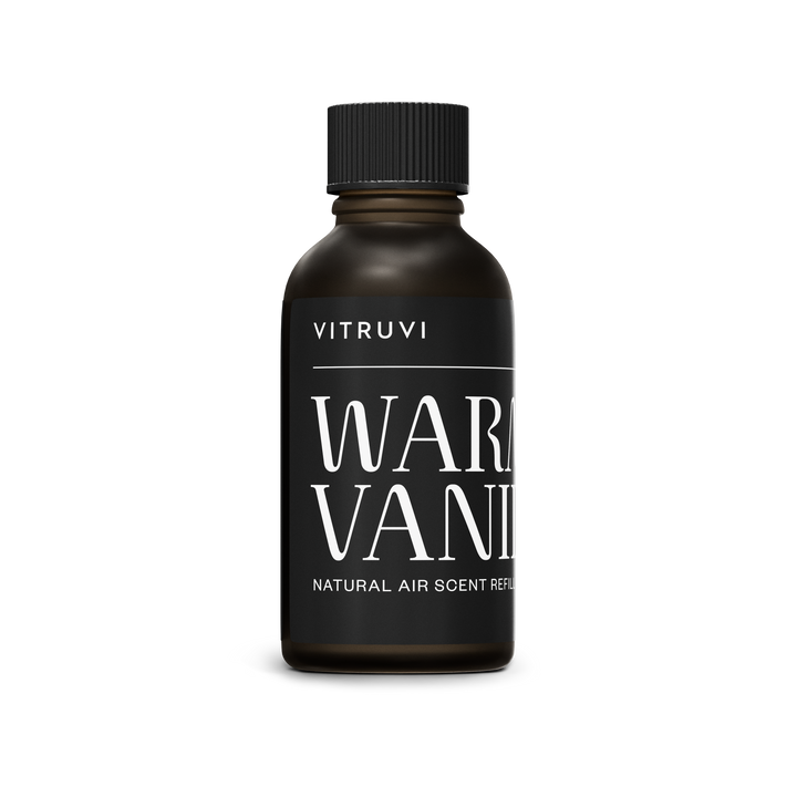 Warm Vanilla Air  Refill