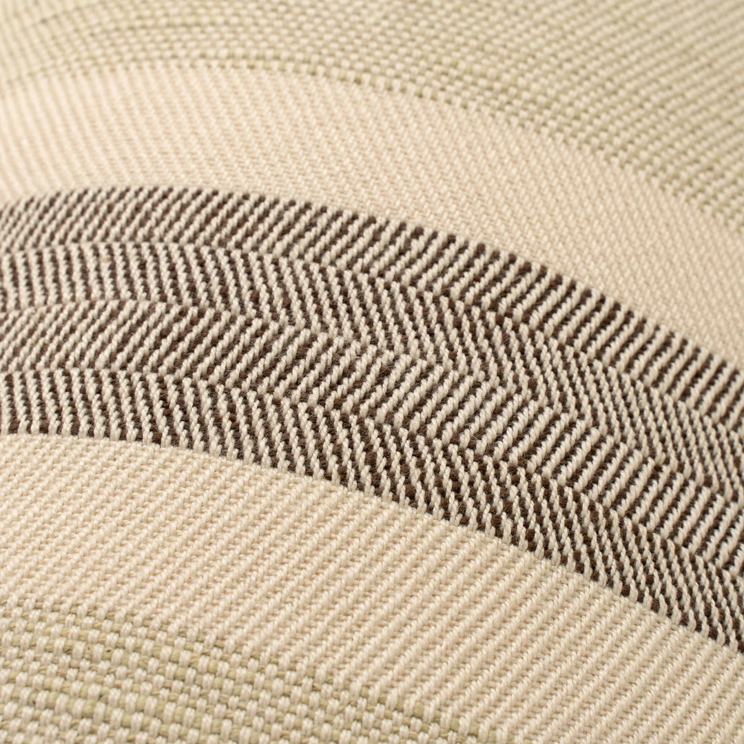 15x42 Hattie Handloom Pillow