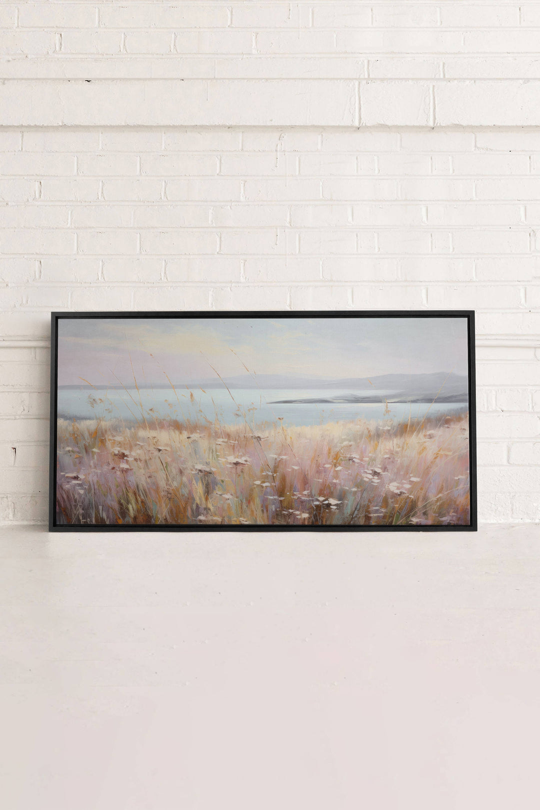 Rose Lagoon