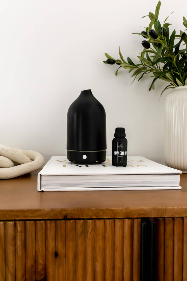 HOMEBODY | Essential Oil