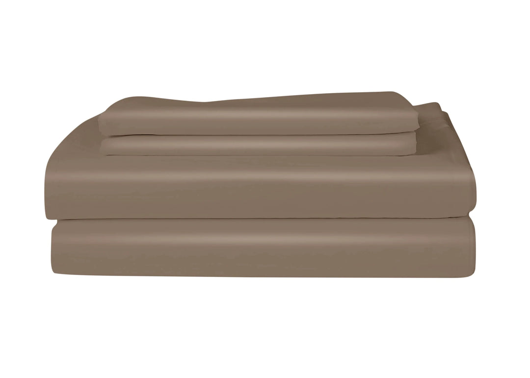 Refined Collection Sateen Sheet Set