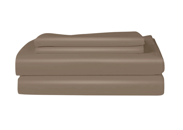Refined Collection Sateen Sheet Set