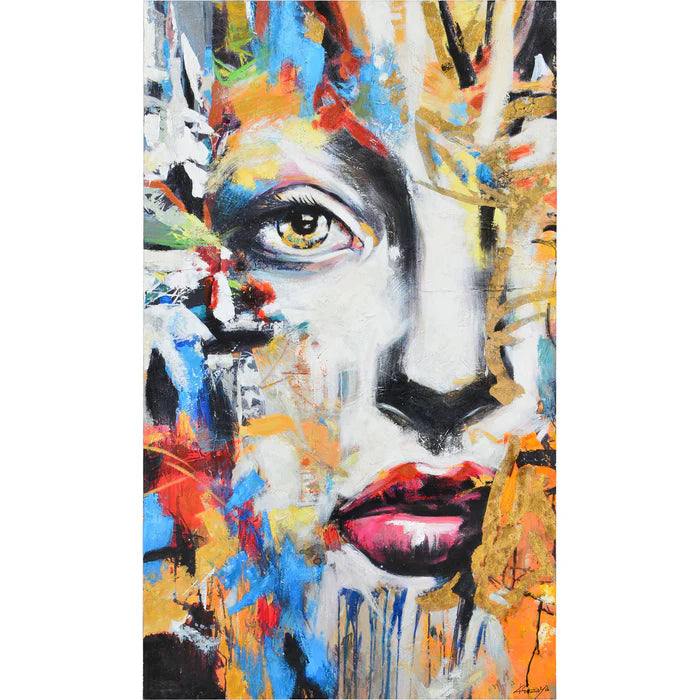 Ara Canvas
