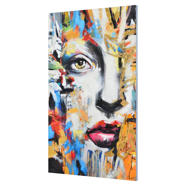Ara Canvas