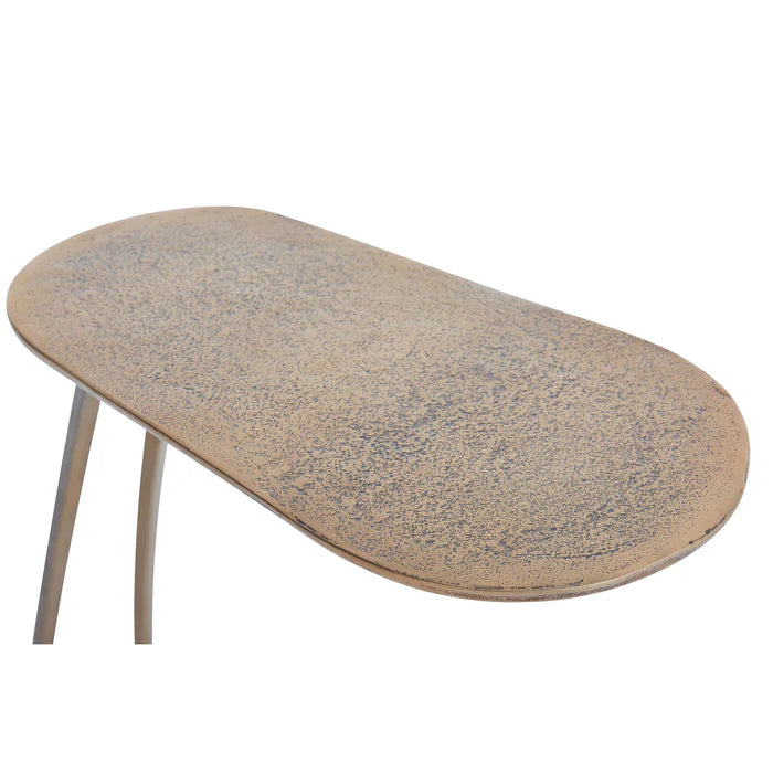 Balam Side Table