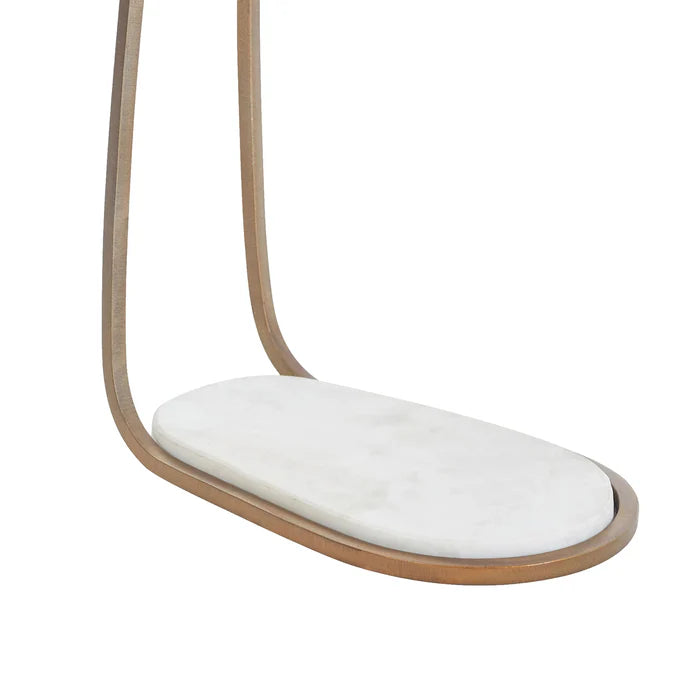 Balam Side Table