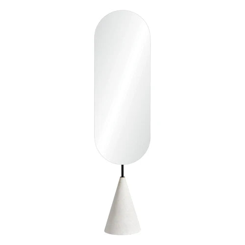 Vawn Floor Mirror