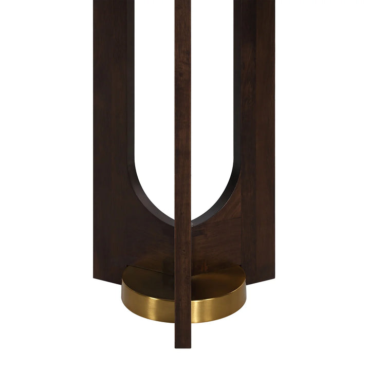 Mael Floor Lamp