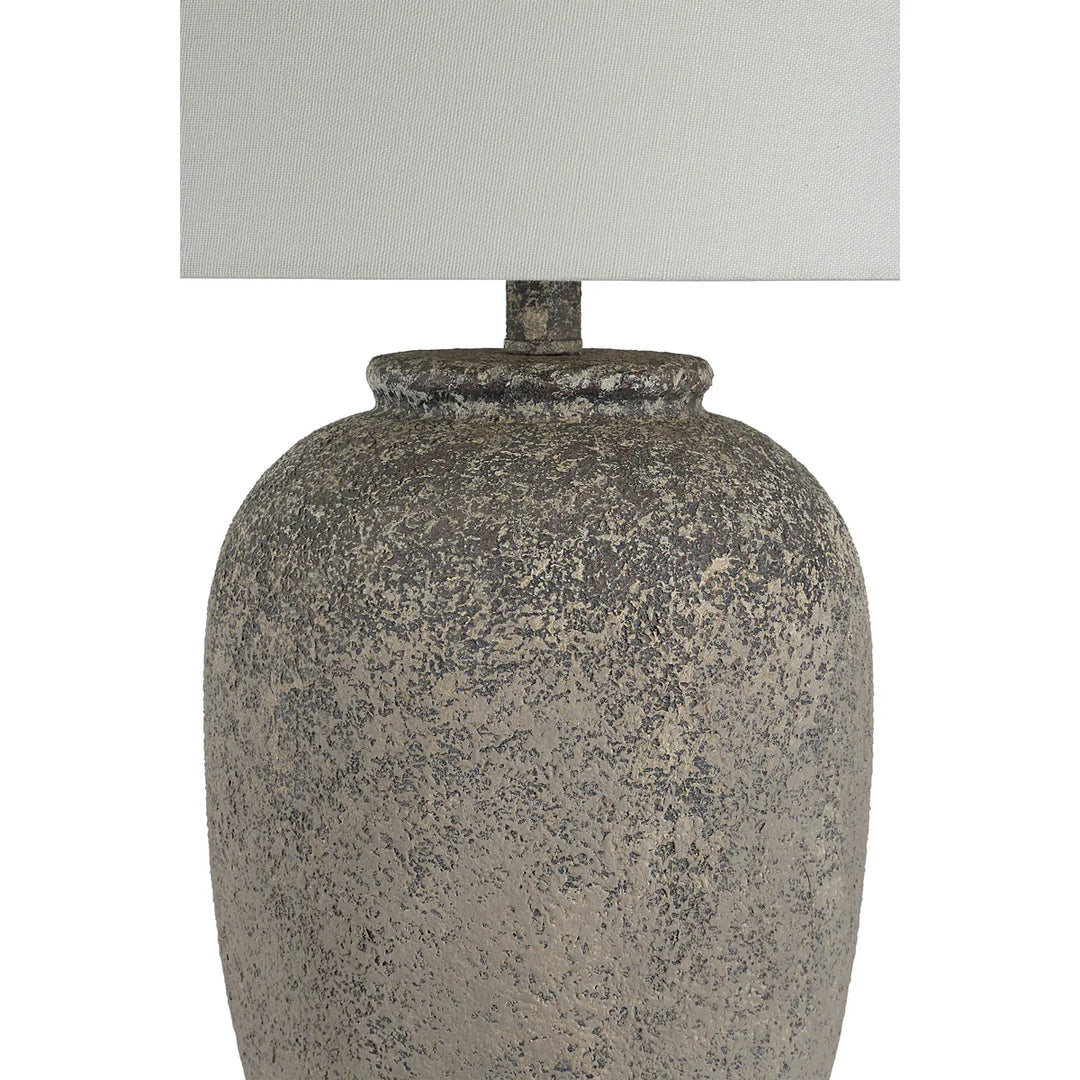 Klay Table Lamp
