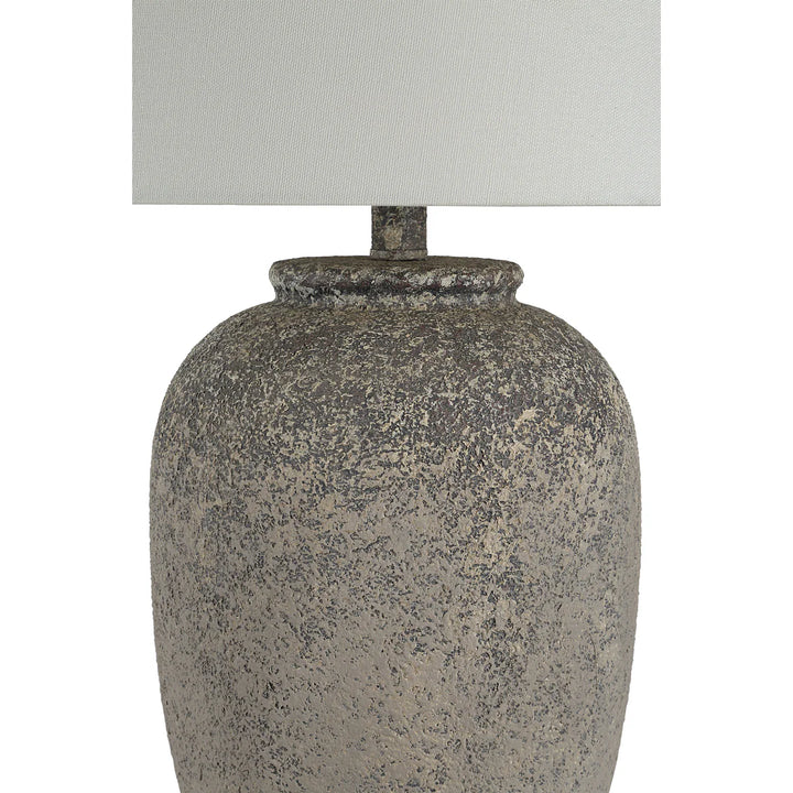 Klay Table Lamp
