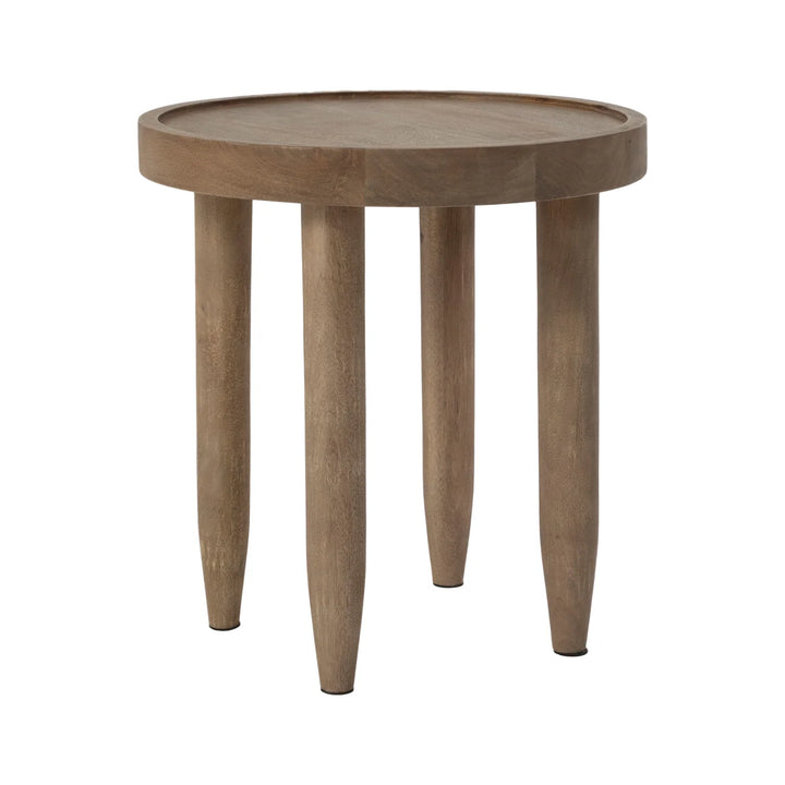 Cicoria Accent Table