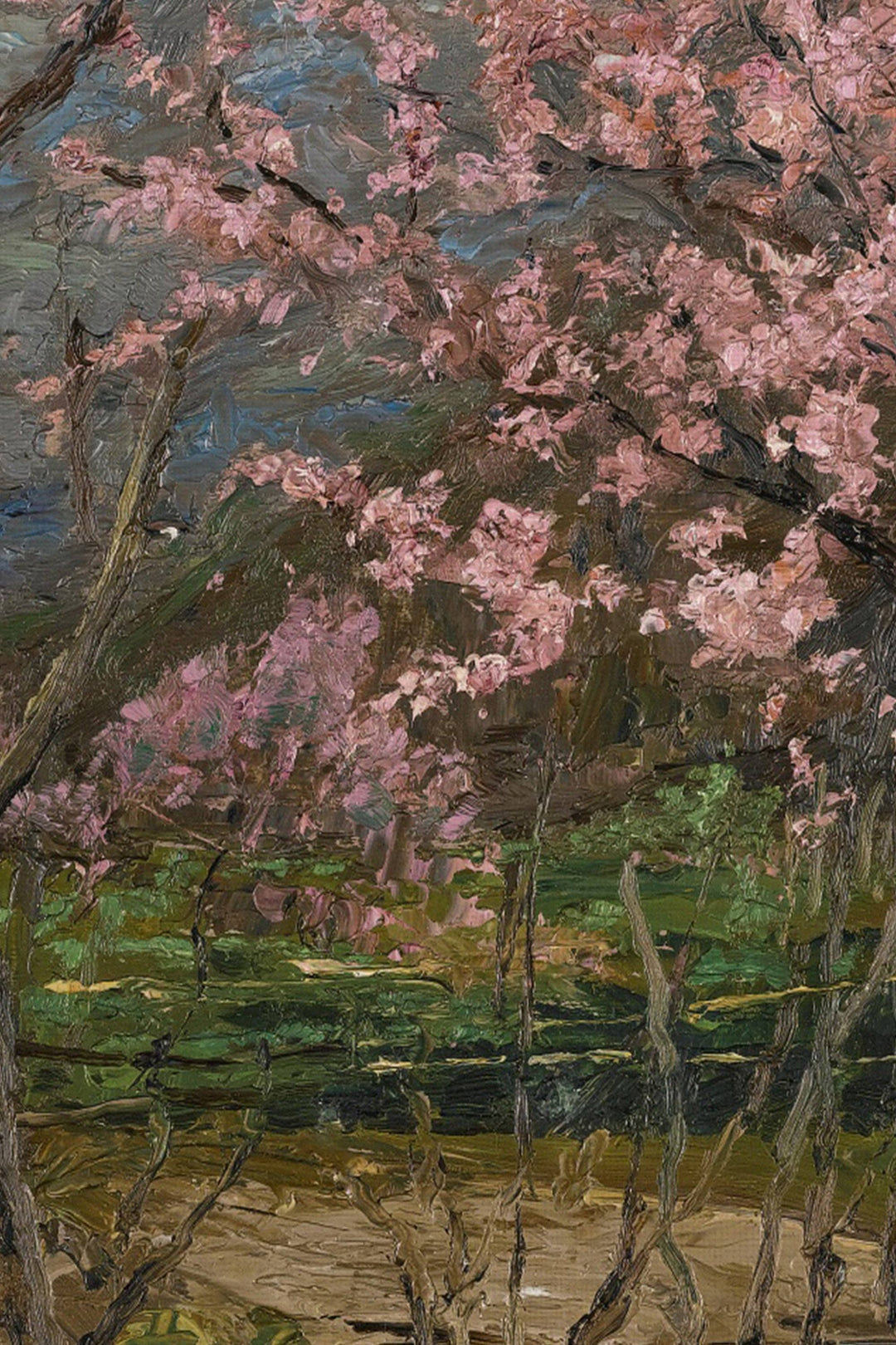 Wild Bloom